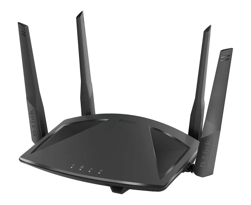 D-Link DIR-X1860/NAU 4 GHz Thumbnail 1