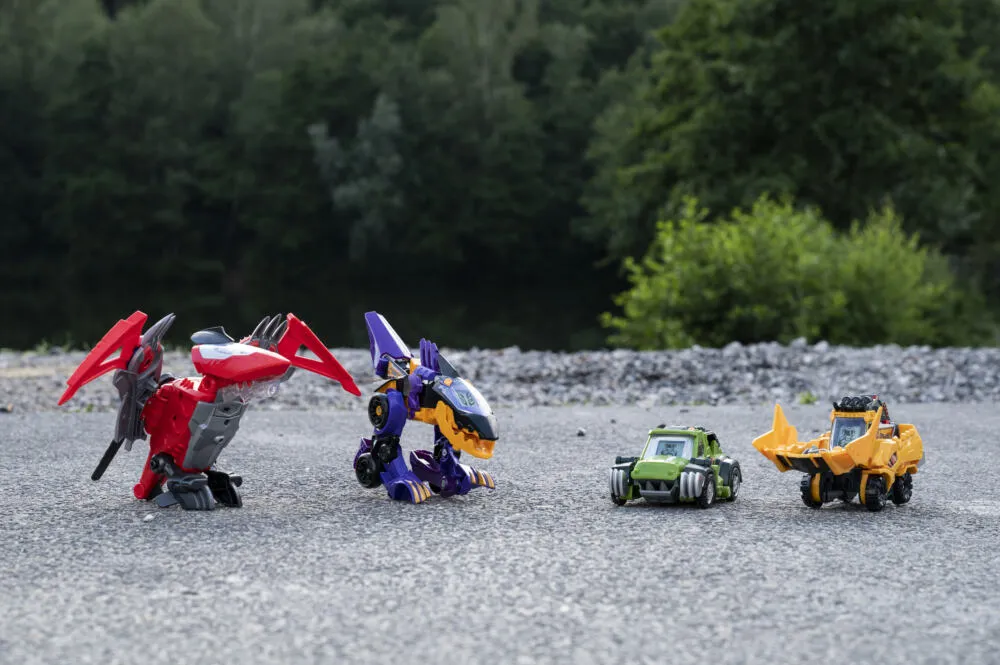 VTech Lonn Pteranodon 80-197323 Thumbnail 9