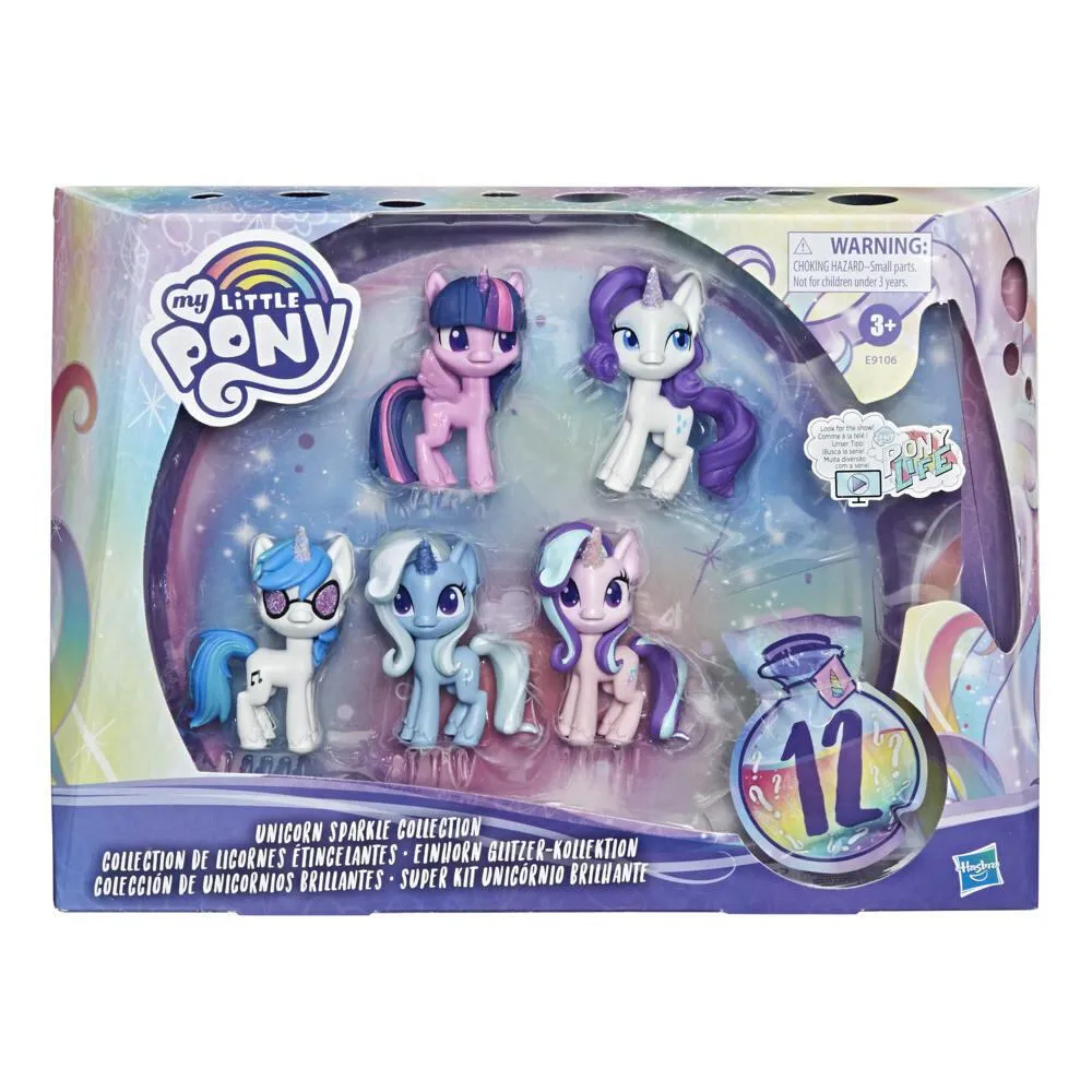 Hasbro My Little Pony E91065L0 Thumbnail 2