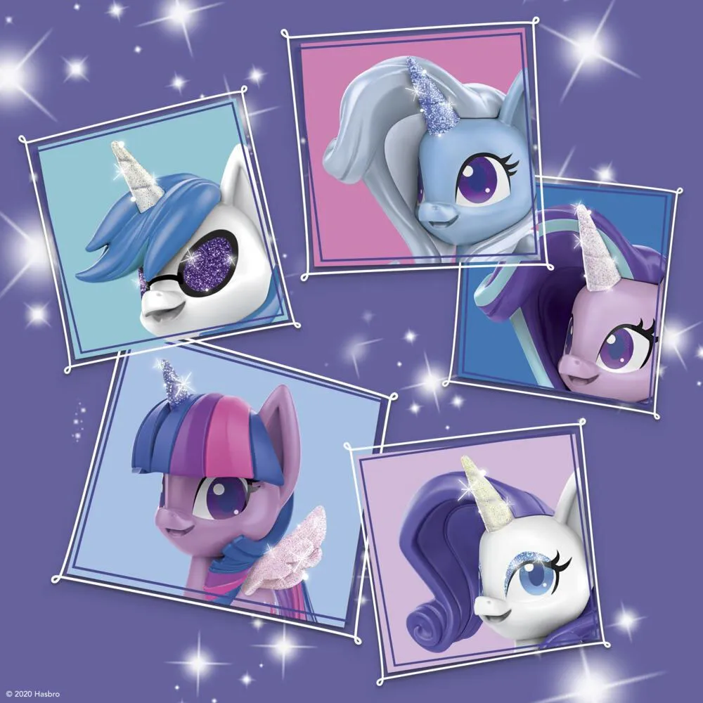 Hasbro My Little Pony E91065L0 Thumbnail 4