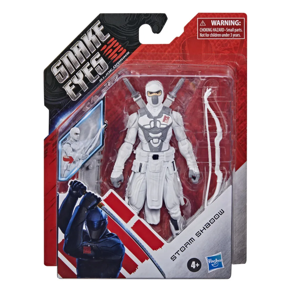 Hasbro G.I. Joe F01395X00 çocuk oyuncak şekli Figür Oyuncak
