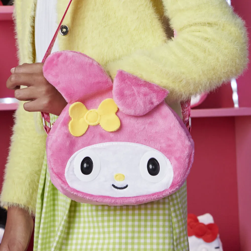 Spin Master BAG Purse Pets My Melody OC GML 6065145 Thumbnail 4