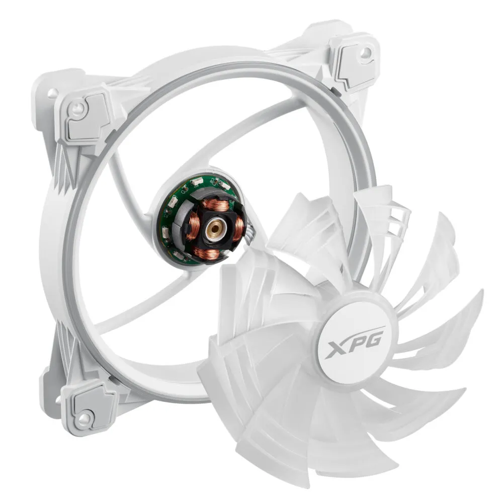 XPG HURRICANE 140 ARGB PWM 75261279 Thumbnail 4