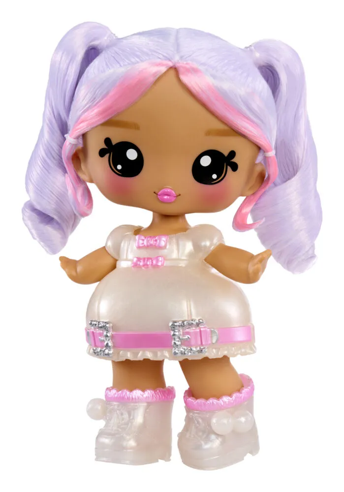 MGA Entertainment Yummiland Large Doll- Ava Ice Cream Thumbnail 2