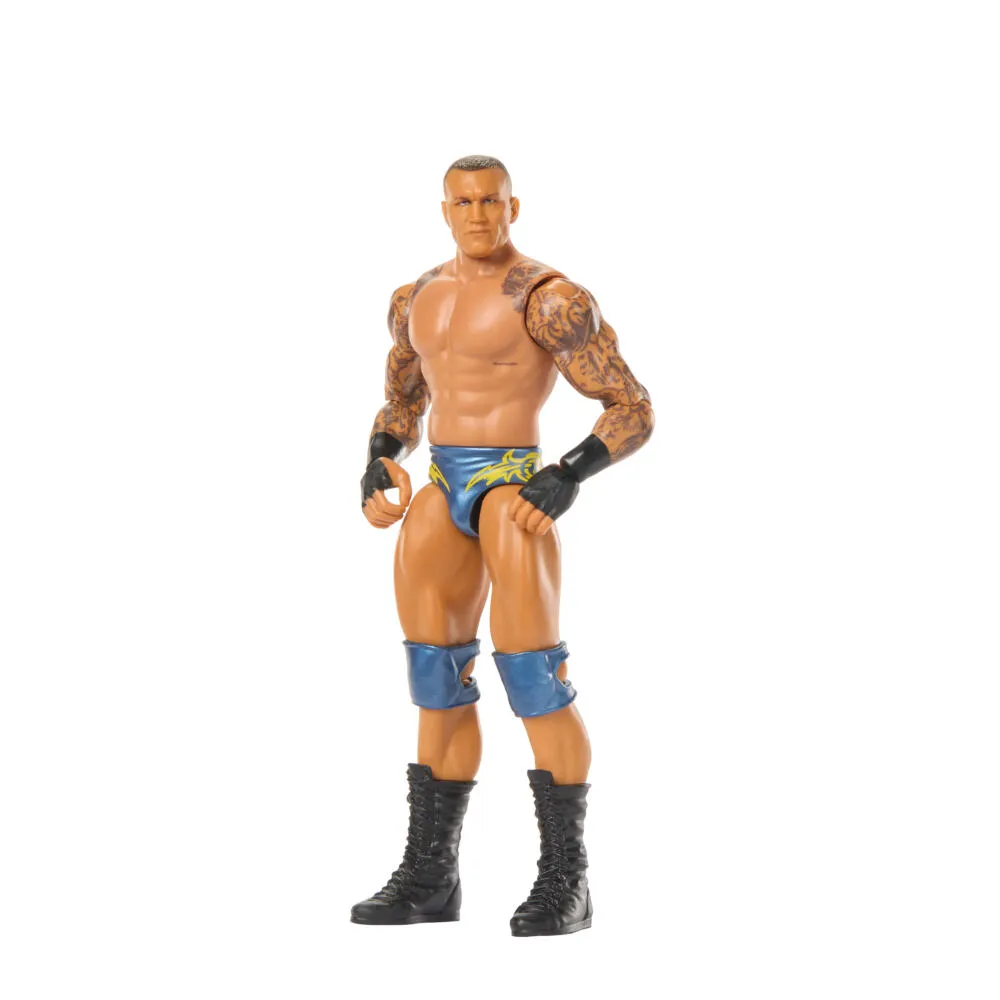 WWE JHJ05 Thumbnail 7