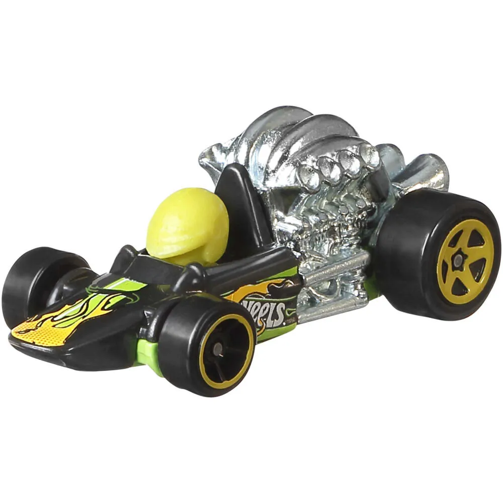 Hot Wheels GKC26 oyuncak araç Thumbnail 2