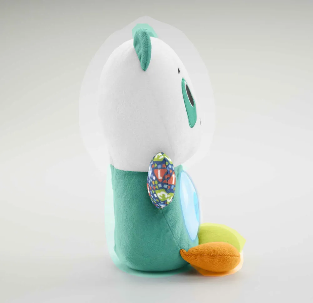 Fisher-Price GRG80 Thumbnail 4