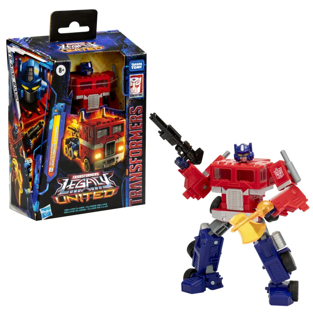 Hasbro Transformers F98485X0 Thumbnail 4