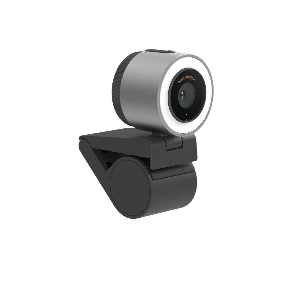 BenQ IdeaCam S1 Pro 9H.F9100.G2T Thumbnail 7