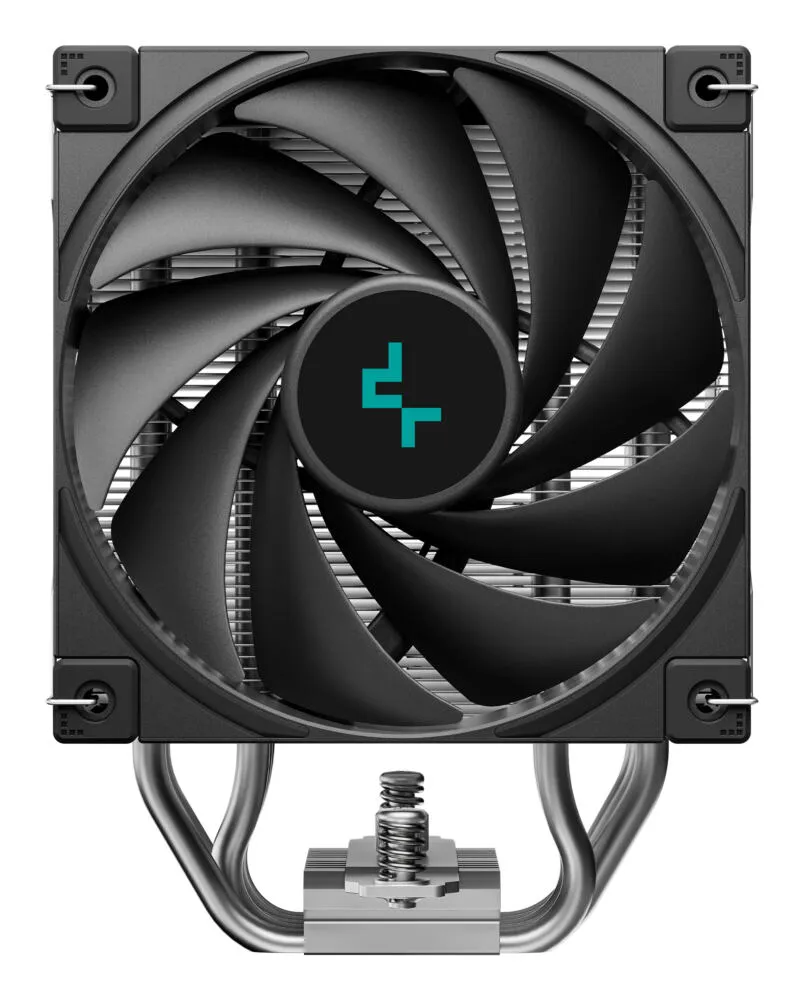DeepCool AK500S Digital SE R-AK500S-BKADMN-GJD Thumbnail 4