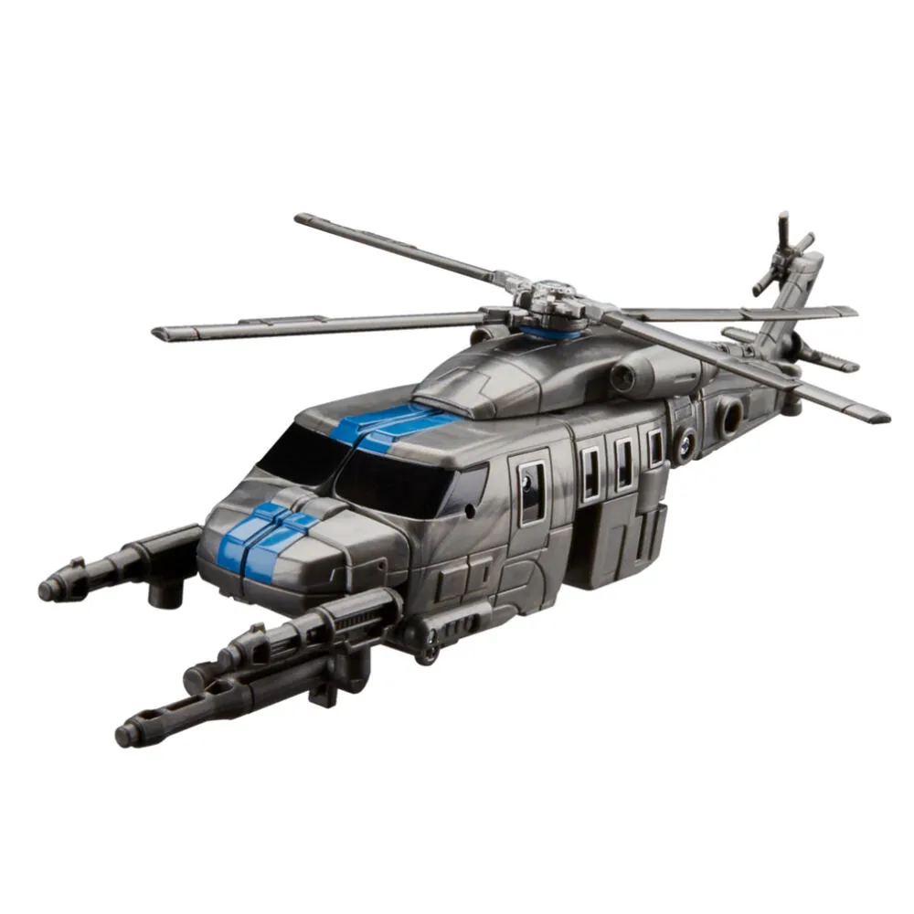 Hasbro Transformers Age of the Primes Deluxe Class Combaticon Vortex G10285X0 Thumbnail 1