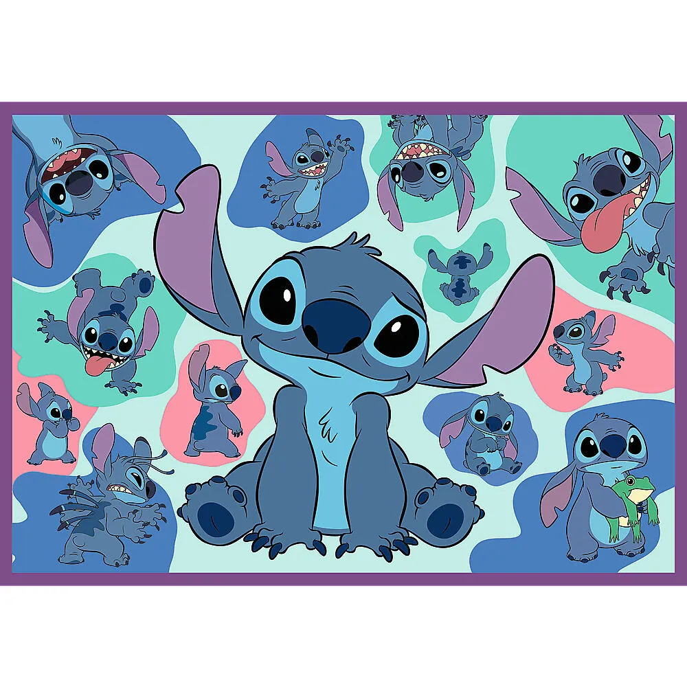 Trefl 13311 250 Parça Puzzle Thumbnail 1