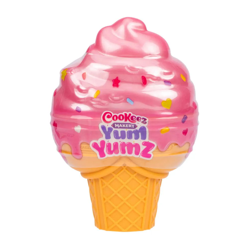 Moose Toys Cookeez Makery Yum Yumz MS23506 Thumbnail 2