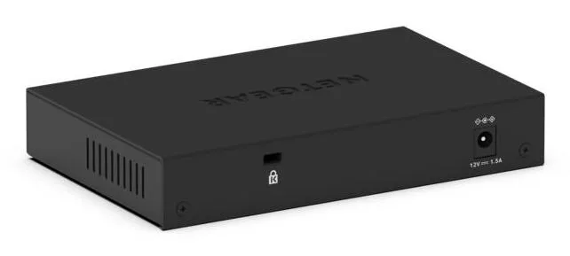 NETGEAR GS308E-400EUS Thumbnail 8