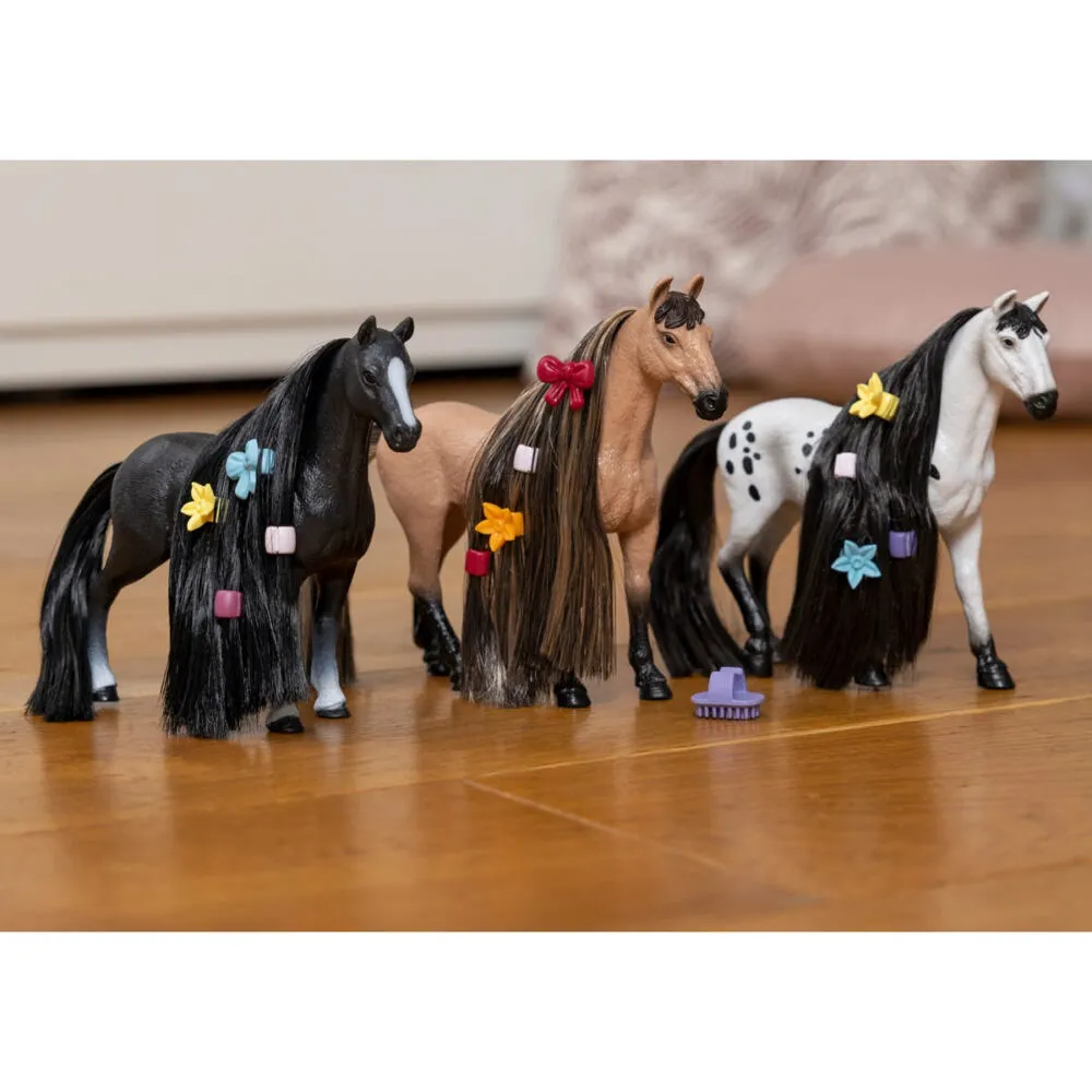 schleich HORSE CLUB Sofia’s Beauties 42620 Thumbnail 1