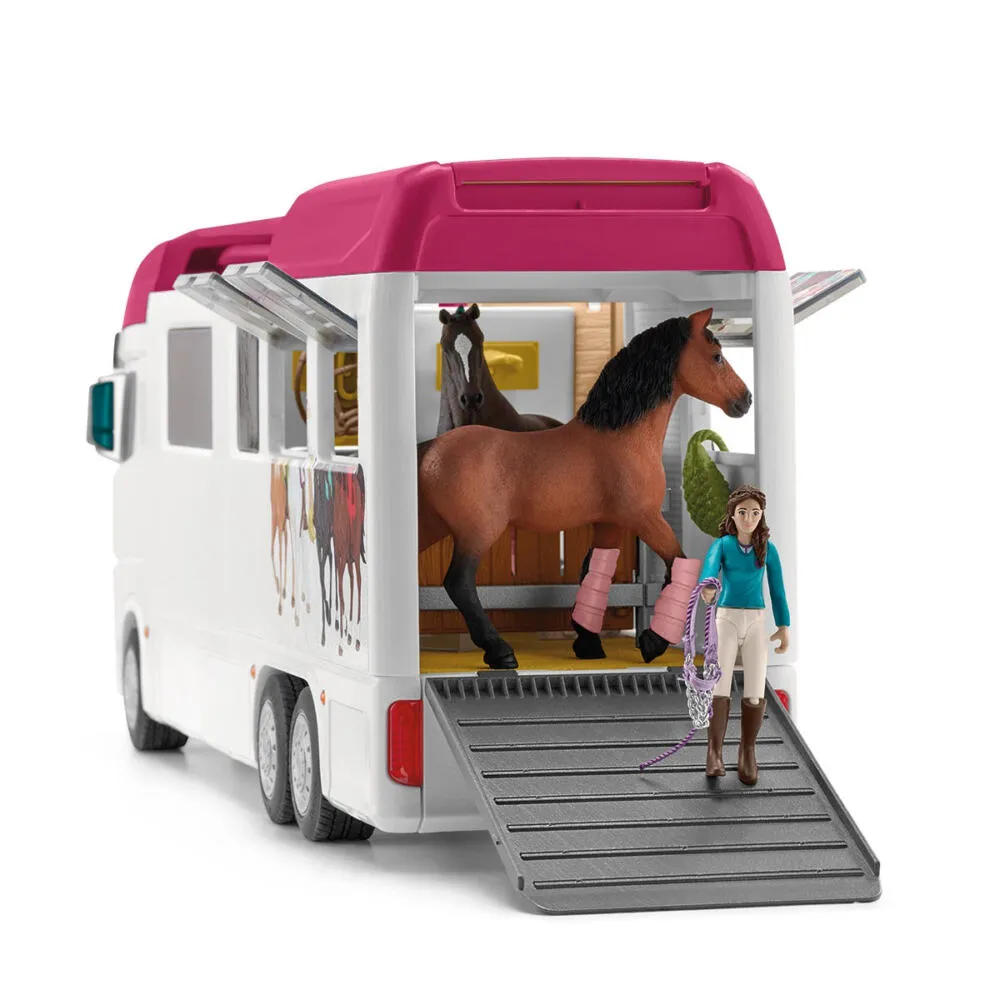 schleich HORSE CLUB 42619 Thumbnail 5