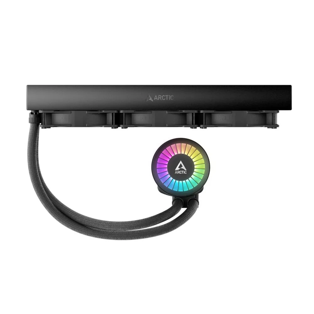 ARCTIC Liquid Freezer III 360 A-RGB ACFRE00144A Thumbnail 4