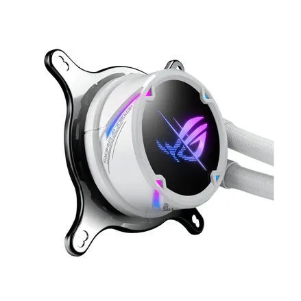 ASUS ROG STRIX LC II 240 ARGB 90RC00E2-M0UAY4 Thumbnail 1