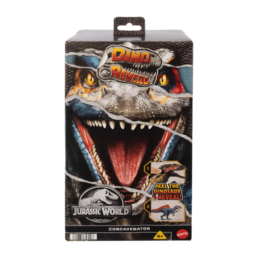 Jurassic World JKN05 Thumbnail 9
