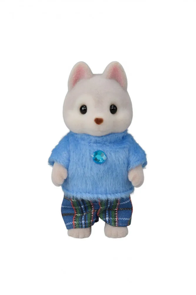 Sylvanian Families 5636 Oyuncak Figür Thumbnail 6