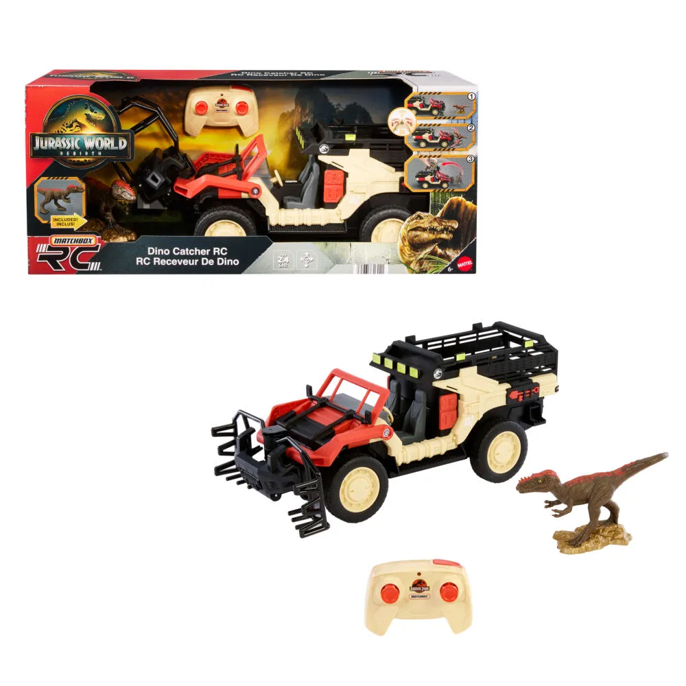 Matchbox JHB67 oyuncak araç