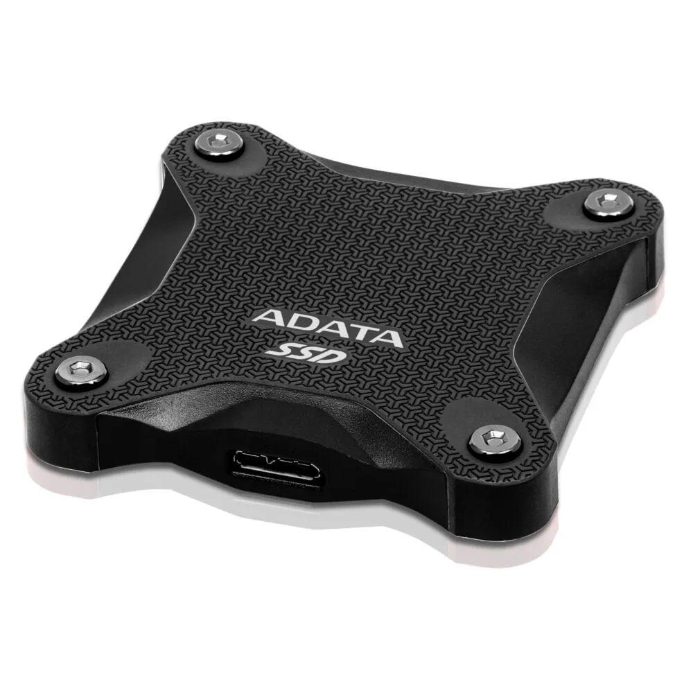 ADATA SD620-2TCBK 2 TB SSD Thumbnail 1