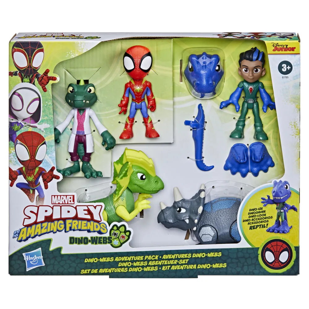 Hasbro Marvel G17035L00 peluş oyuncak
