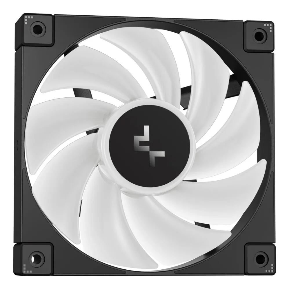 DeepCool LT360 ARGB R-LT360-BKAMNC-G-1 Thumbnail 4