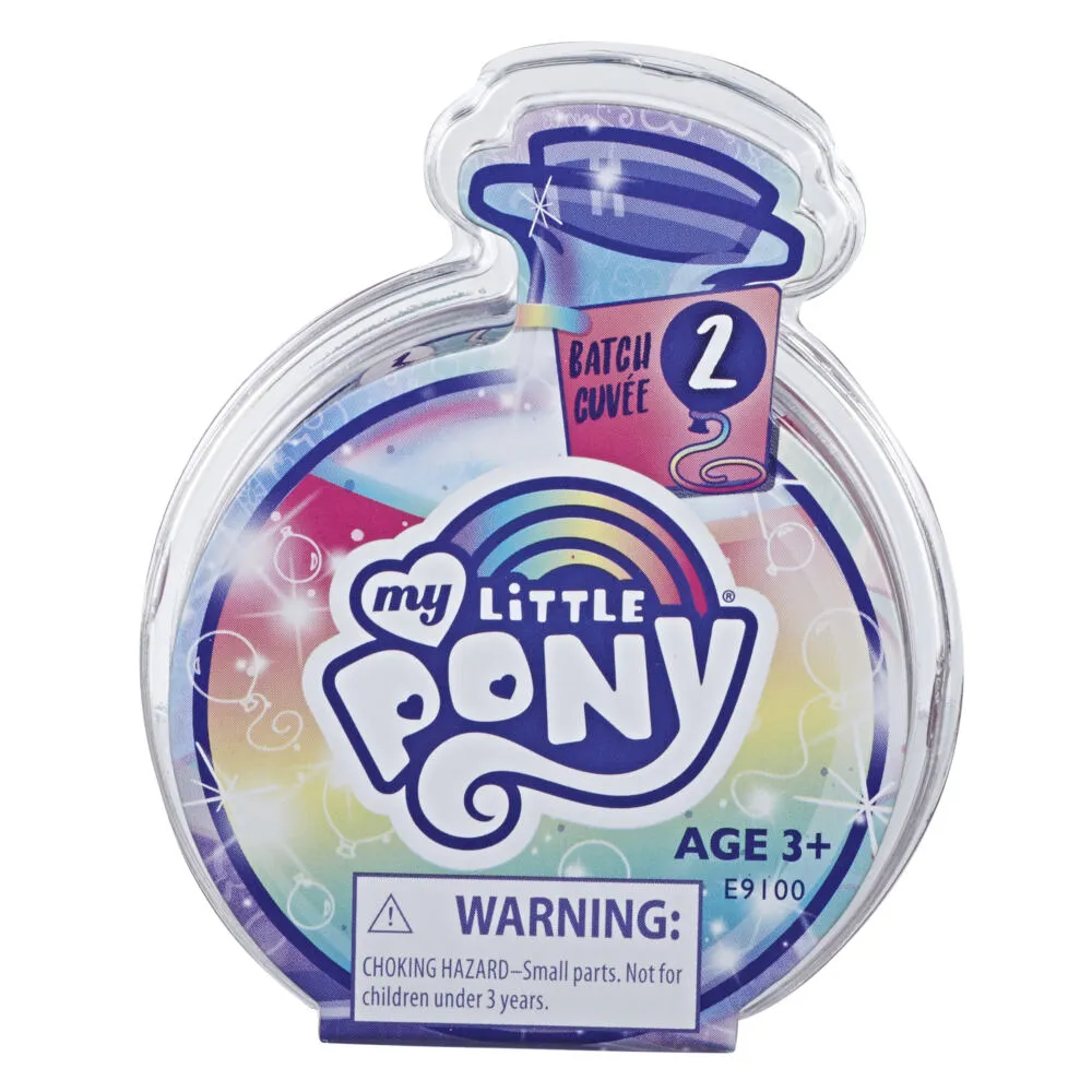 Hasbro My Little Pony E9100CU01 peluş oyuncak