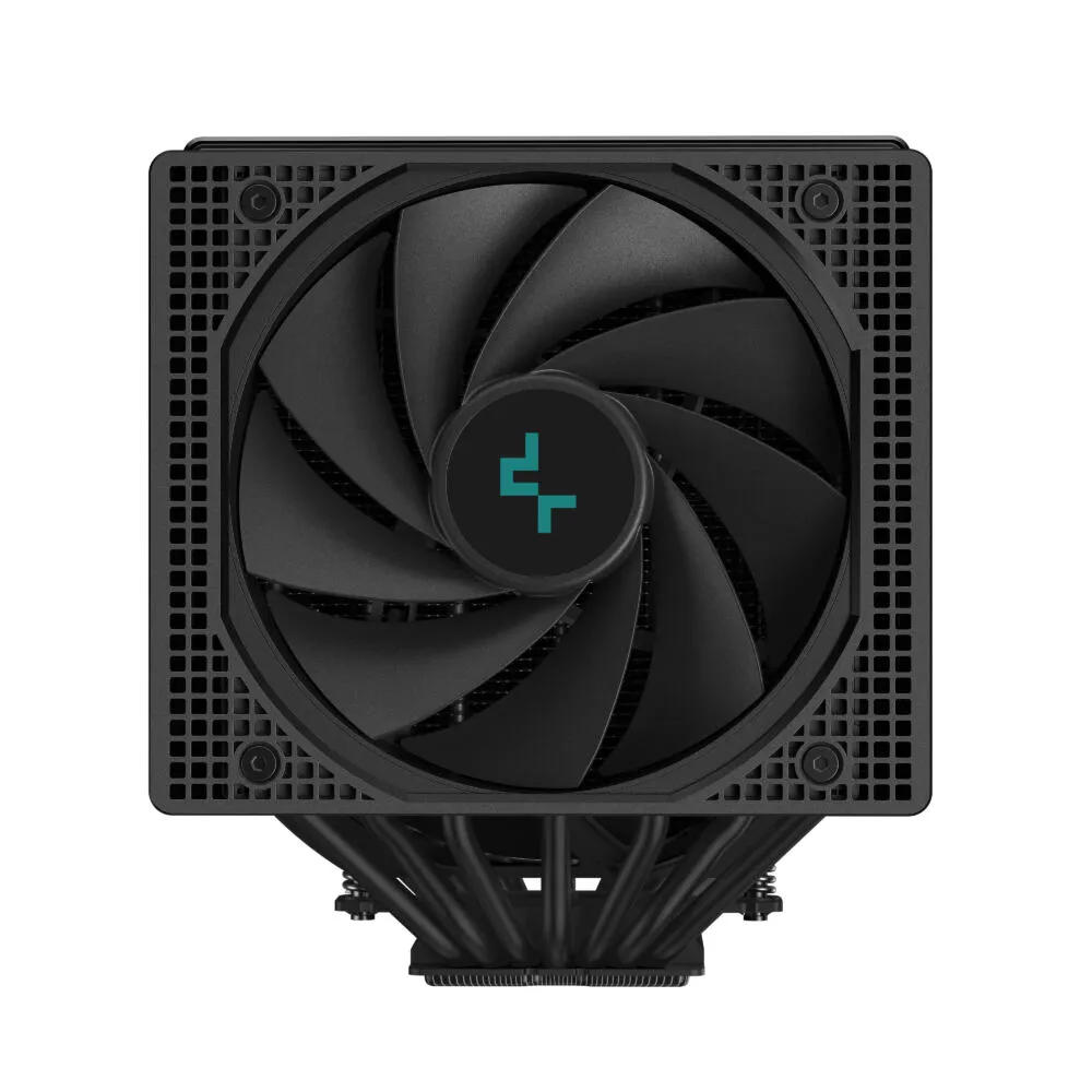 DeepCool ASSASSIN IV VC VISION R-ASN4-BKNVMD-G Thumbnail 7