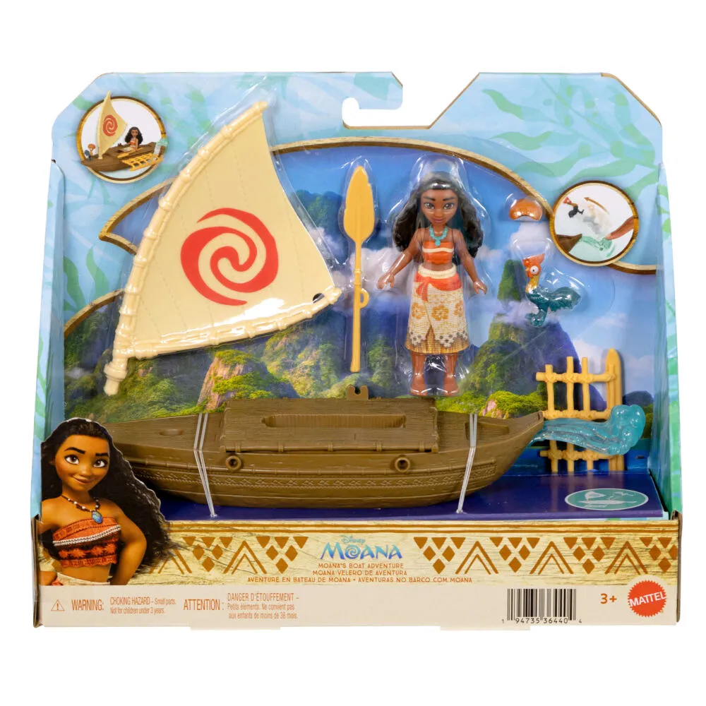 Mattel JLH59 oyuncak oyun seti Thumbnail 5