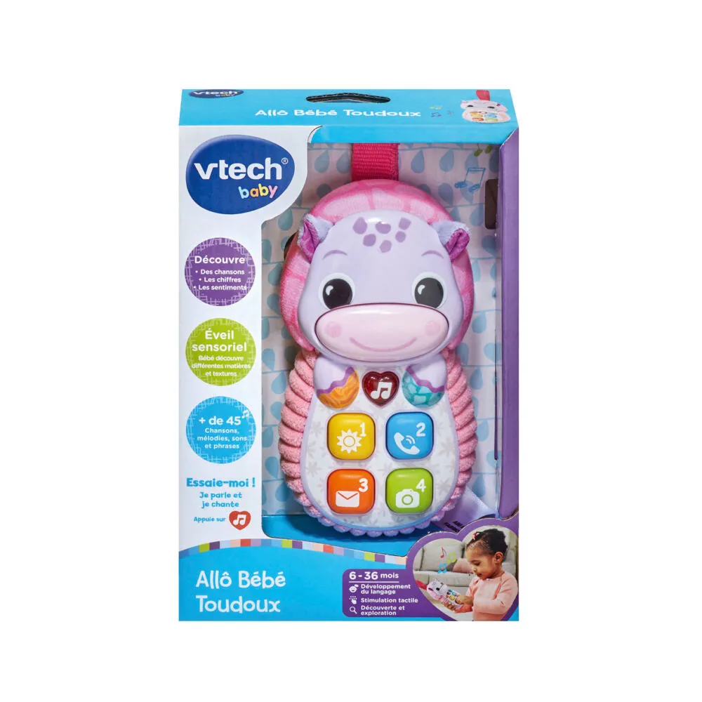 VTech Baby 80-566855 Thumbnail 8
