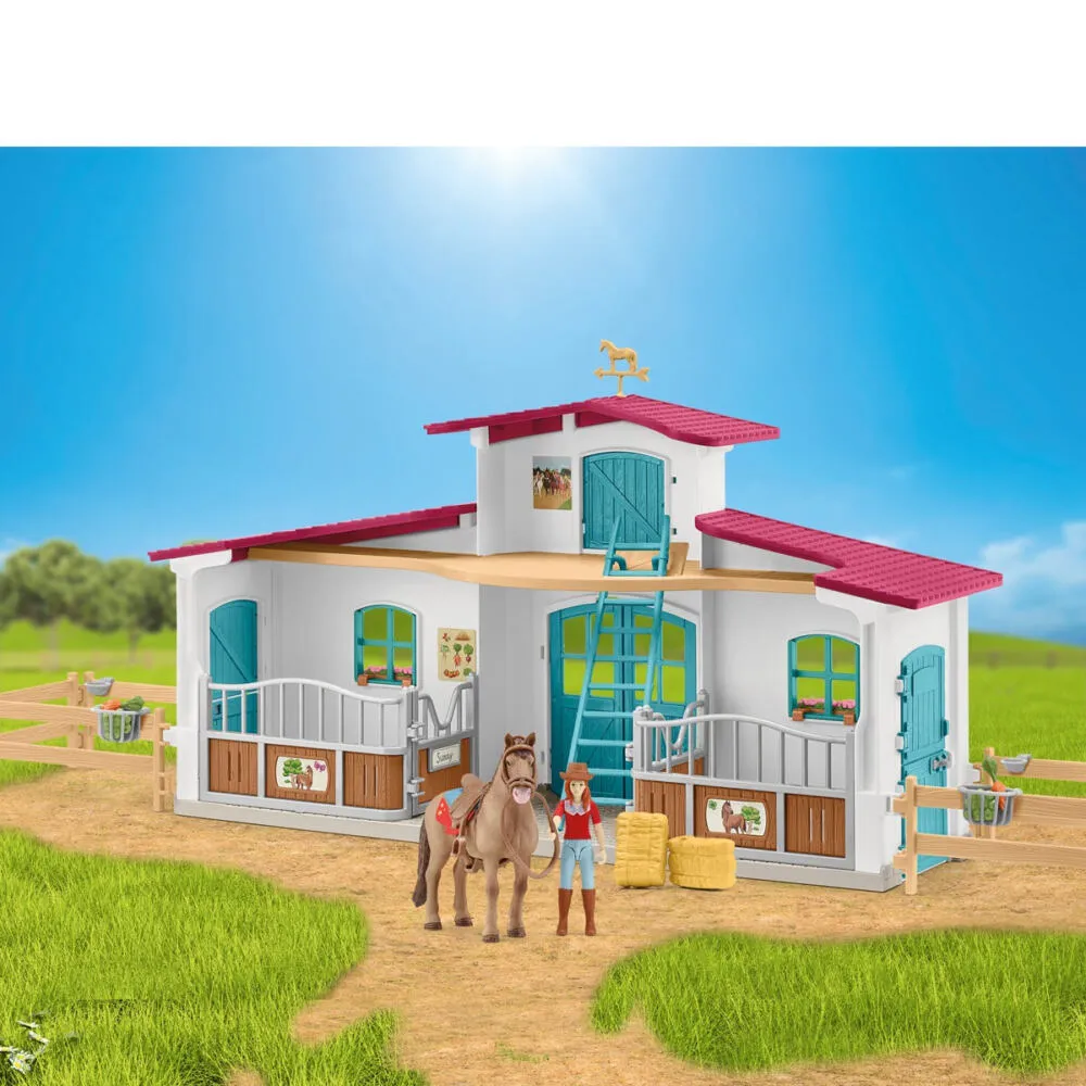 schleich HORSE CLUB 72222 Thumbnail 2