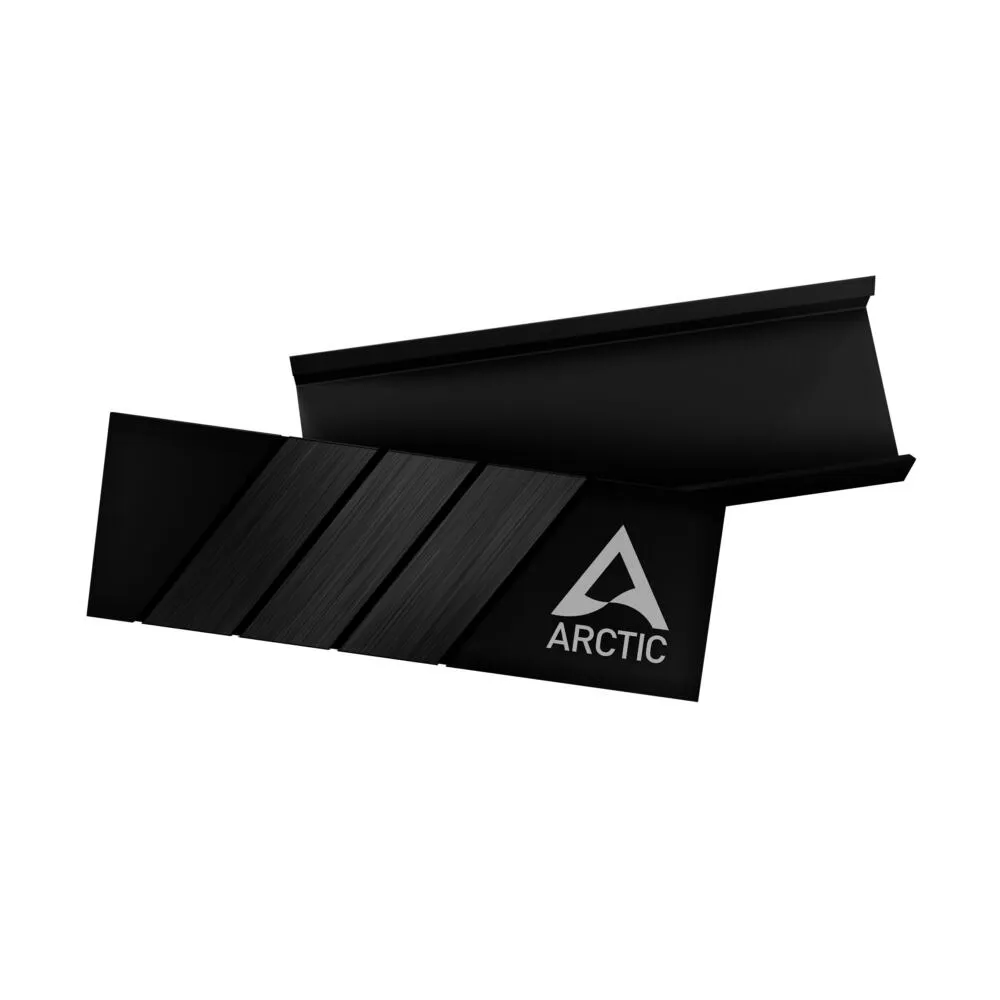 ARCTIC M2 Pro (Black) ACOTH00001A Thumbnail 2
