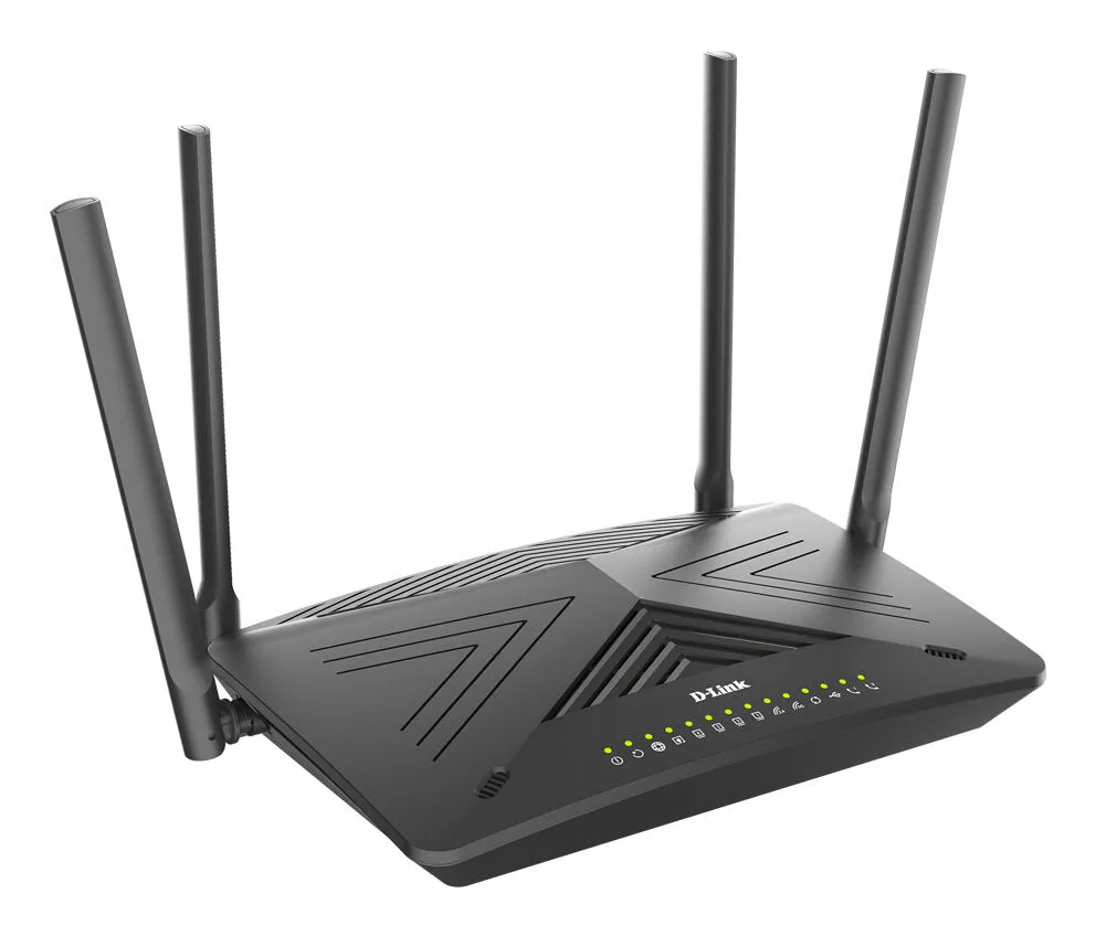 D-Link DSL-X3052E Thumbnail 6