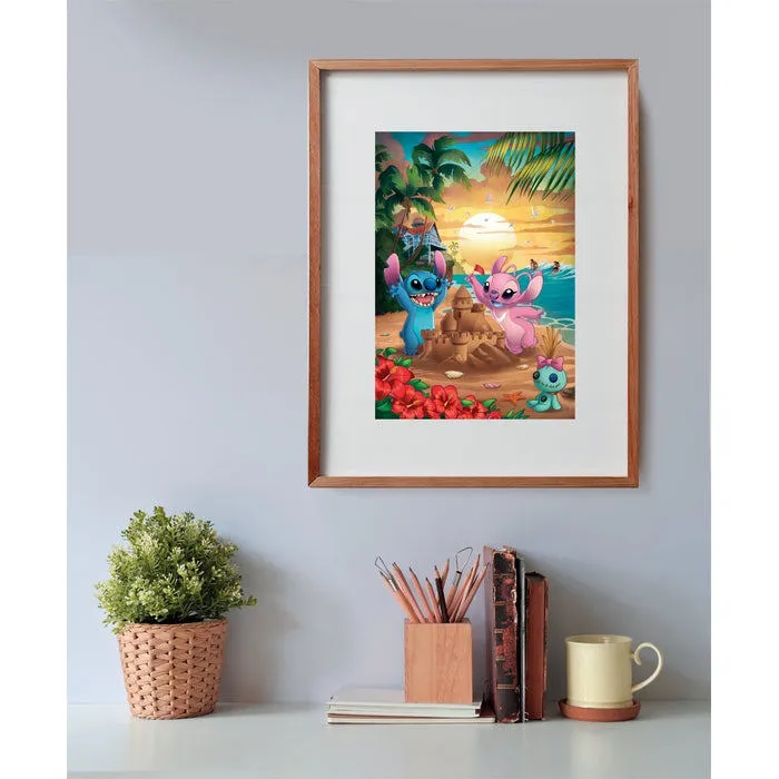 Clementoni 35547 500 Parça Puzzle Thumbnail 4