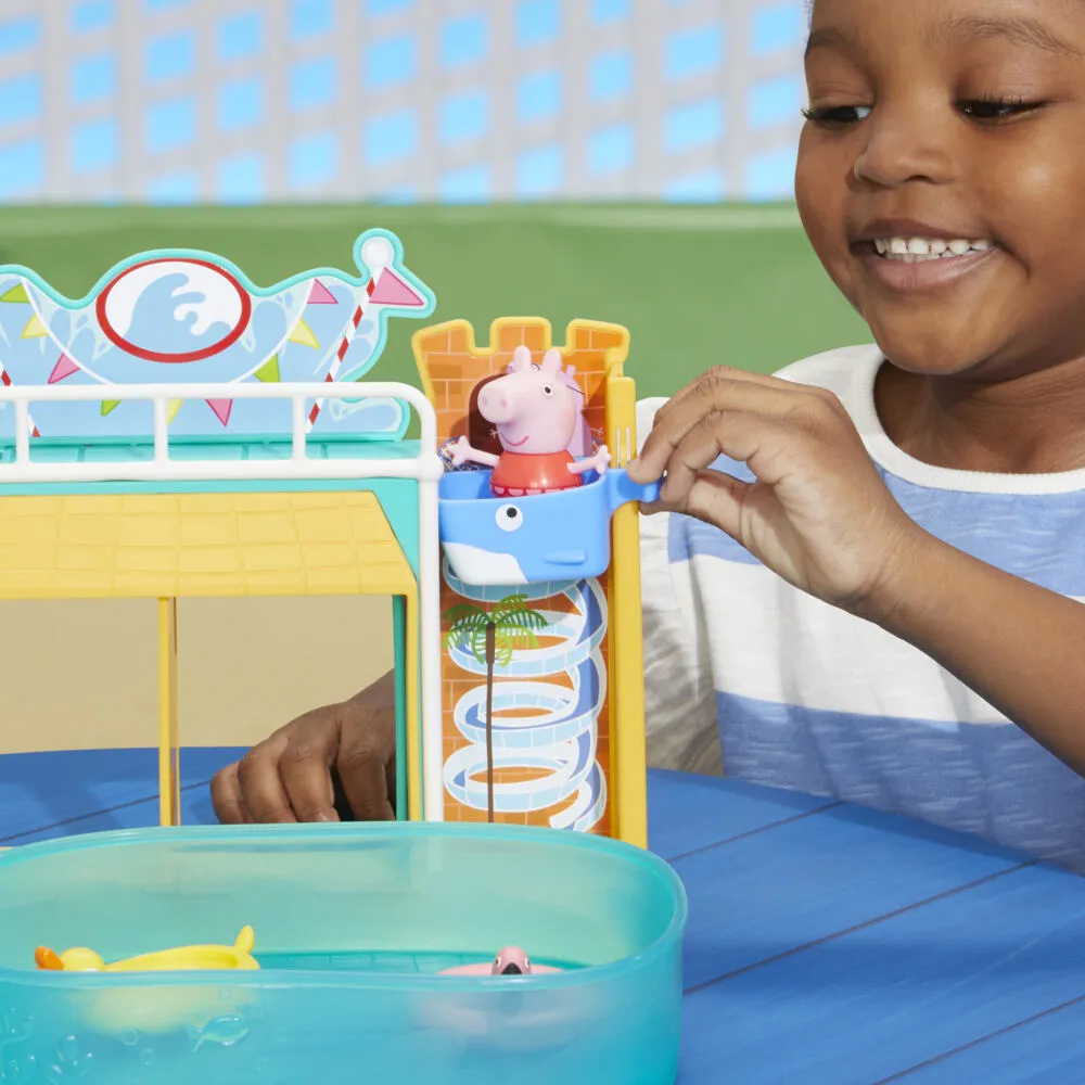 Hasbro Peppa Pig F62955L0 Thumbnail 8