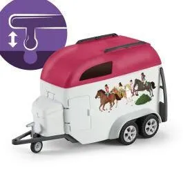 schleich HORSE CLUB 72223 Thumbnail 14