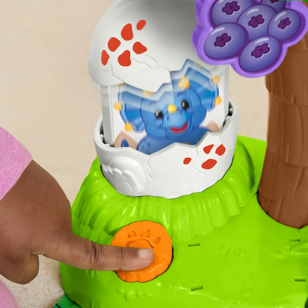 Fisher-Price Little People HYH66 oyuncak oyun seti Thumbnail 3