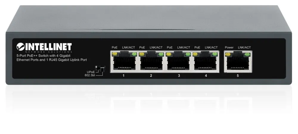 Intellinet 562010 Thumbnail 7