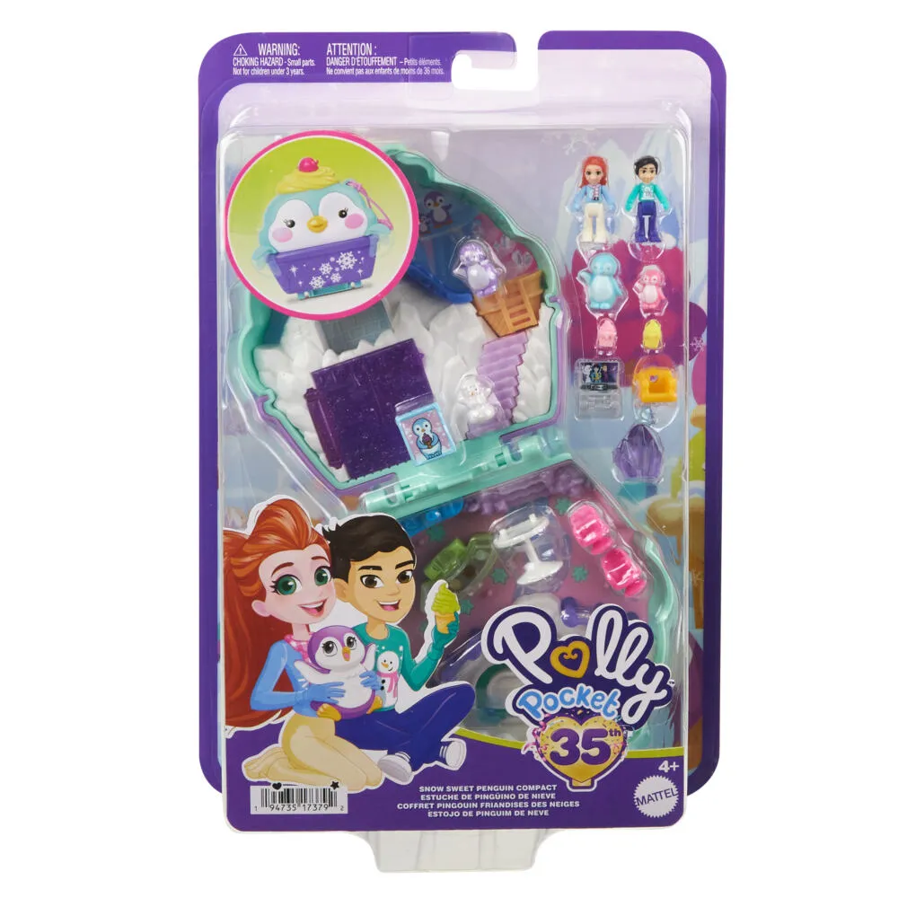 Polly Pocket HRD34 Thumbnail 5