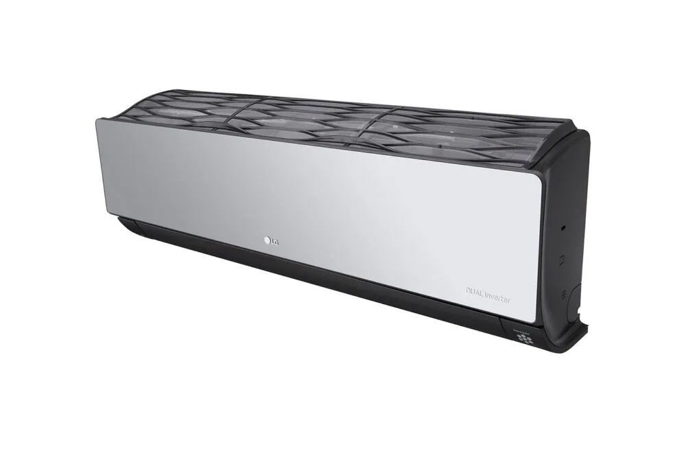 LG AC24BH.SSK Thumbnail 12