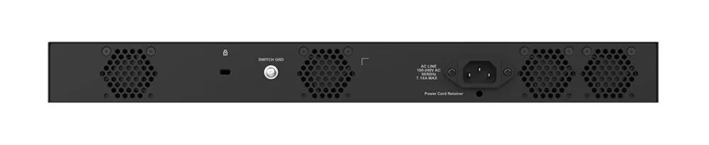 D-Link DMS-1250-28P/E Thumbnail 6