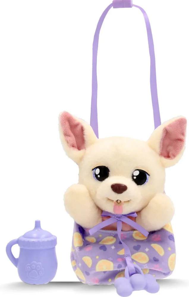 IMC Toys Baby Paws Yummy IM926370 Thumbnail 2