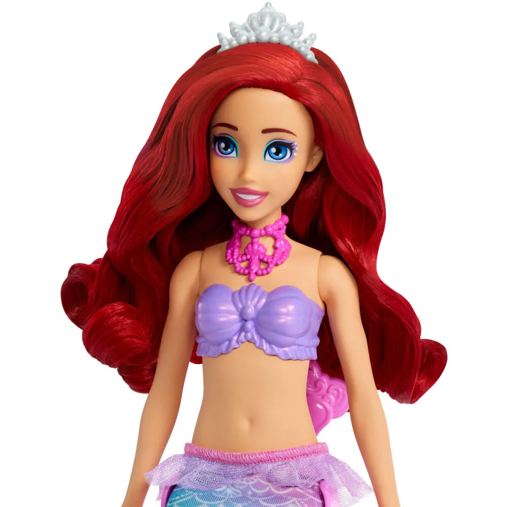 Mattel Disney Princess JBF86 Thumbnail 6