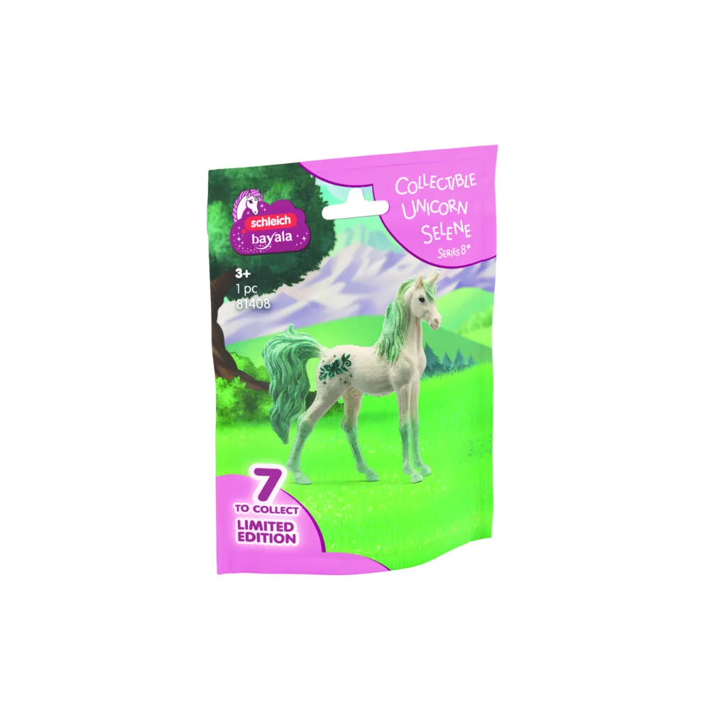 schleich 81408 çocuk oyuncak şekli Figür Oyuncak