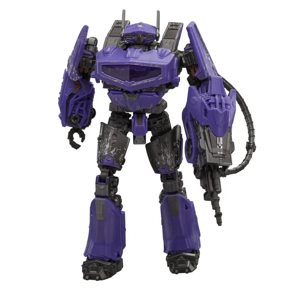 Hasbro Transformers: Legacy F8767ES0 Transformer Oyuncak Thumbnail 2