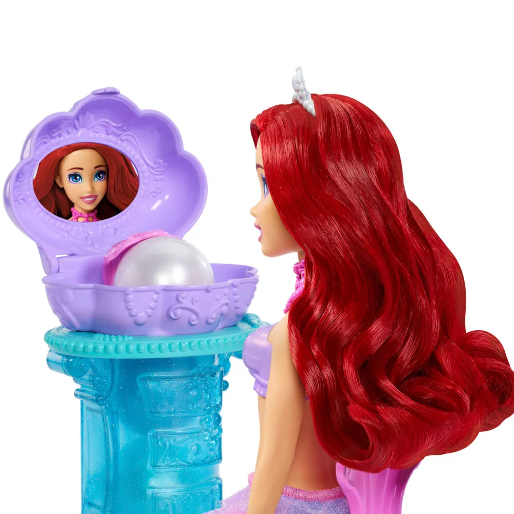 Mattel Disney Princess JBF86 Thumbnail 8