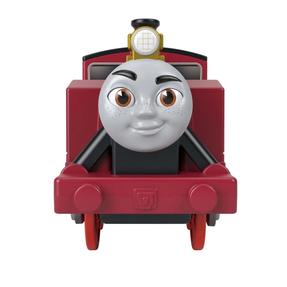 Fisher-Price Thomas & Friends JLL52 oyuncak araç Thumbnail 1