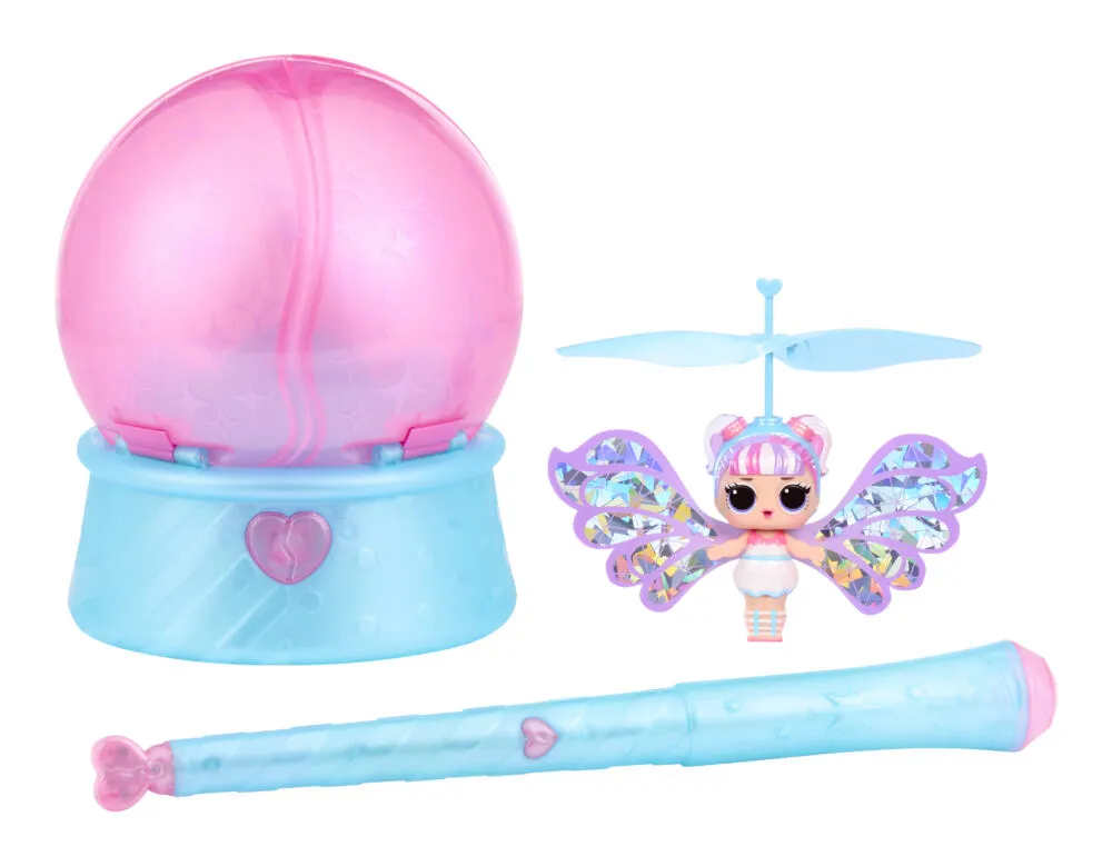 MGA Entertainment L.O.L. Surprise! 542254 Oyuncak Bebek Thumbnail 4